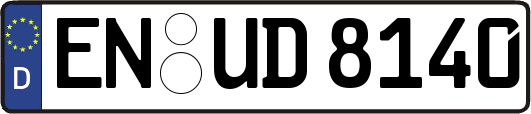 EN-UD8140