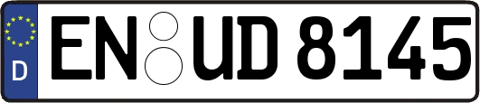 EN-UD8145