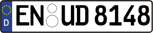 EN-UD8148