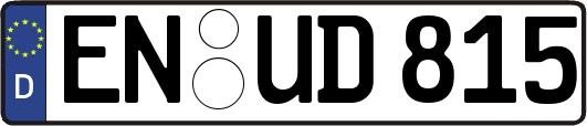 EN-UD815