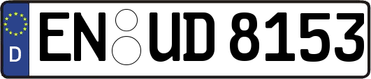 EN-UD8153