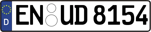 EN-UD8154