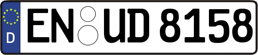 EN-UD8158