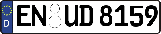 EN-UD8159