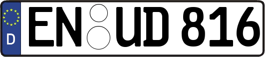 EN-UD816