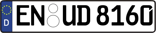 EN-UD8160