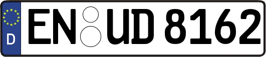 EN-UD8162