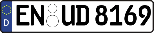 EN-UD8169