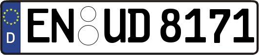 EN-UD8171