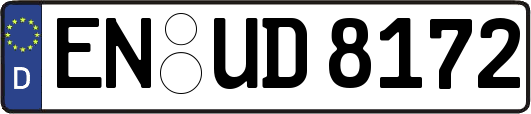 EN-UD8172