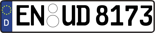 EN-UD8173
