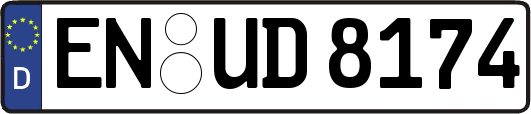 EN-UD8174