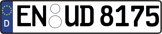 EN-UD8175