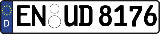 EN-UD8176