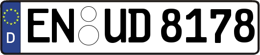 EN-UD8178