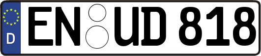 EN-UD818