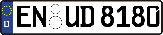 EN-UD8180