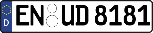EN-UD8181