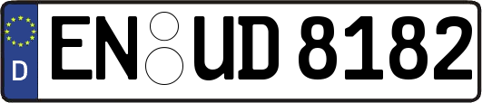 EN-UD8182