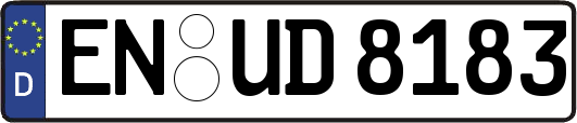 EN-UD8183
