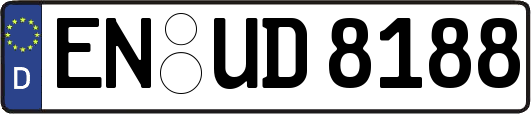 EN-UD8188