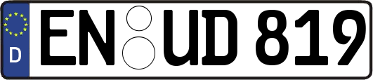 EN-UD819