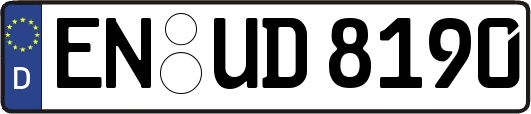 EN-UD8190