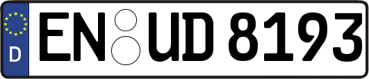 EN-UD8193