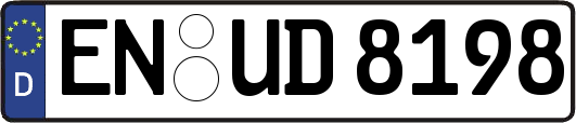 EN-UD8198