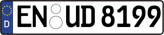 EN-UD8199