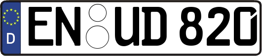 EN-UD820