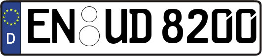 EN-UD8200