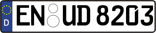 EN-UD8203