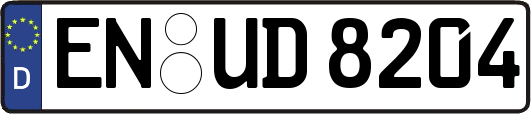 EN-UD8204