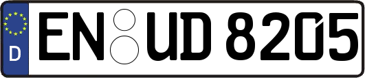 EN-UD8205
