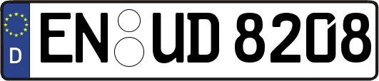 EN-UD8208