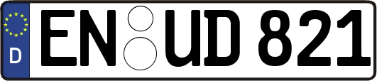 EN-UD821