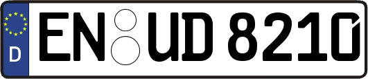 EN-UD8210