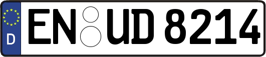 EN-UD8214