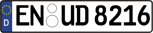 EN-UD8216