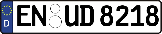 EN-UD8218