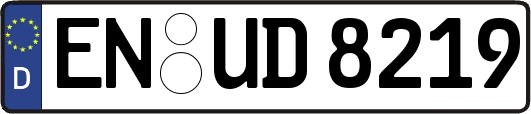 EN-UD8219