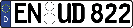 EN-UD822