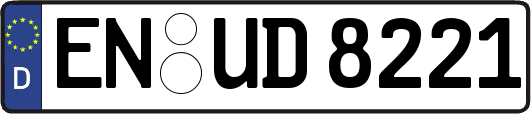 EN-UD8221