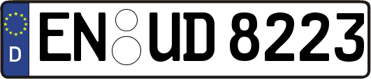 EN-UD8223
