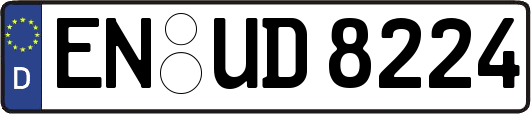 EN-UD8224