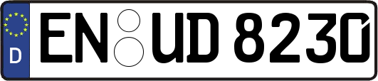 EN-UD8230