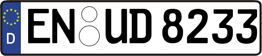 EN-UD8233