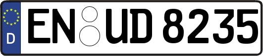 EN-UD8235