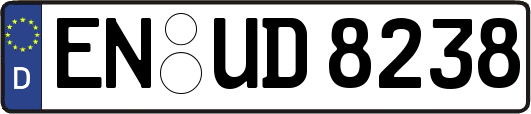 EN-UD8238